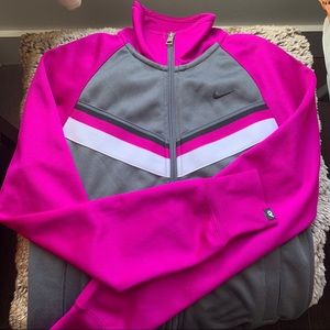 Nike Track Jacket